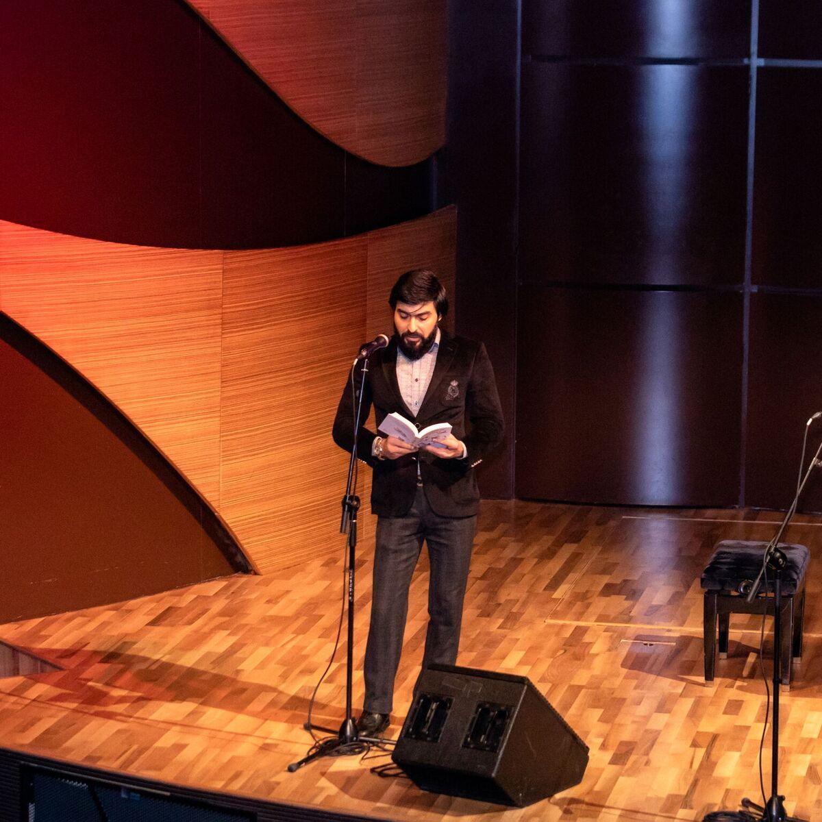 Захра Бадалбейли создает свою судьбу: Полные энергии чакры и бесконечное вдохновение (ВИДЕО, ФОТО)