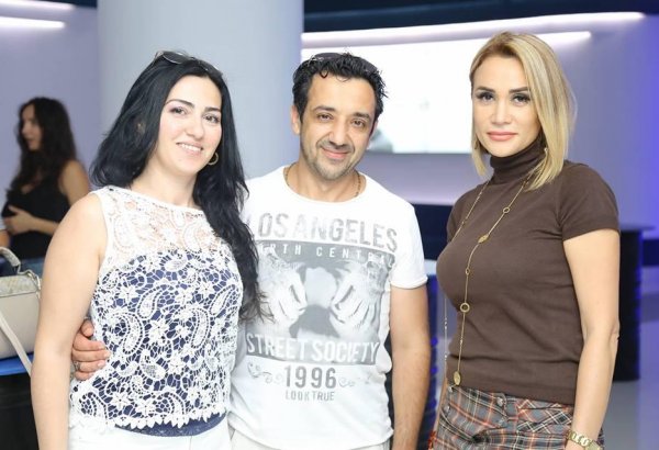 В Баку родилась звезда Брэдли Купера и Леди Гага (ВИДЕО, ФОТО)