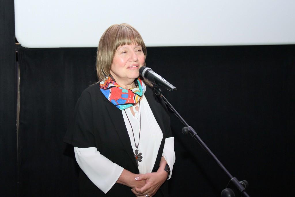 В Баку состоялась презентация фильма "Ильяс Эфендиев и три Карабахнаме" (ФОТО)