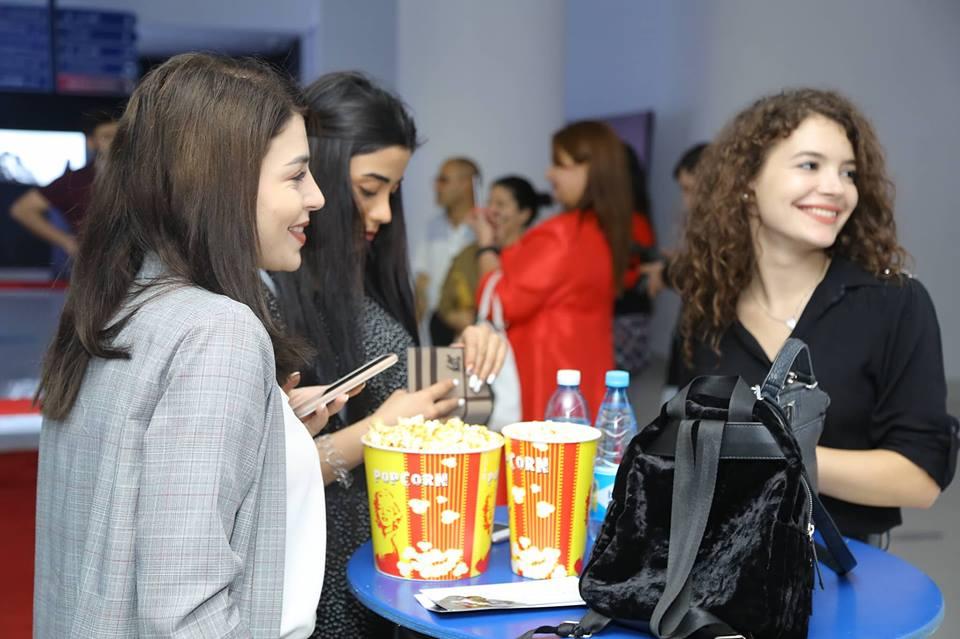 В Баку родилась звезда Брэдли Купера и Леди Гага (ВИДЕО, ФОТО)