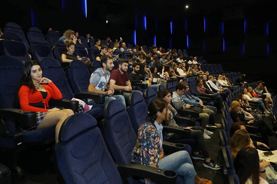 В Баку родилась звезда Брэдли Купера и Леди Гага (ВИДЕО, ФОТО)