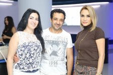 В Баку родилась звезда Брэдли Купера и Леди Гага (ВИДЕО, ФОТО)