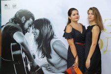 В Баку родилась звезда Брэдли Купера и Леди Гага (ВИДЕО, ФОТО)