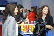 В Баку родилась звезда Брэдли Купера и Леди Гага (ВИДЕО, ФОТО)