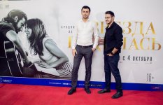 В Баку родилась звезда Брэдли Купера и Леди Гага (ВИДЕО, ФОТО)