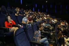 В Баку родилась звезда Брэдли Купера и Леди Гага (ВИДЕО, ФОТО)