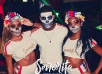 Итальянцы подарят азербайджанцам зажигательный Новый год (ФОТО)