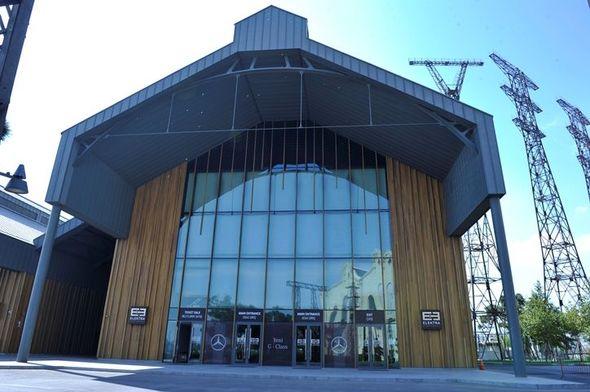 Итальянцы подарят азербайджанцам зажигательный Новый год (ФОТО)