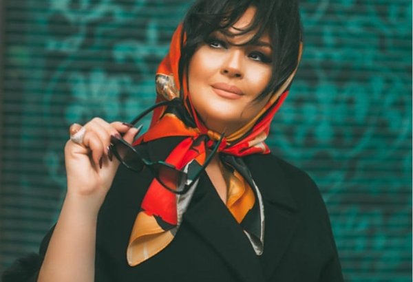 Айбениз Гашимова отметит двойной юбилей праздничным концертом (ФОТО)