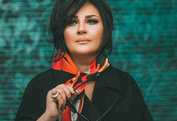 Заслуженная артистка Айбениз Гашимова о соблюдении карантинного режима