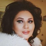 Айбениз Гашимова отметит двойной юбилей праздничным концертом (ФОТО)
