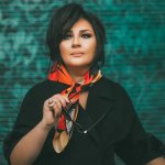 Айбениз Гашимова отметит двойной юбилей праздничным концертом (ФОТО)