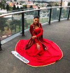 18-летний азербайджанец  признан самым красивым в мире (ФОТО)