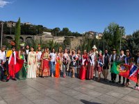 18-летний азербайджанец  признан самым красивым в мире (ФОТО)