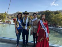 18-летний азербайджанец  признан самым красивым в мире (ФОТО)