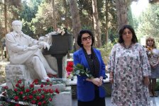 Тофиг Гулиев – автор песен, любимых миллионами… (ФОТО)