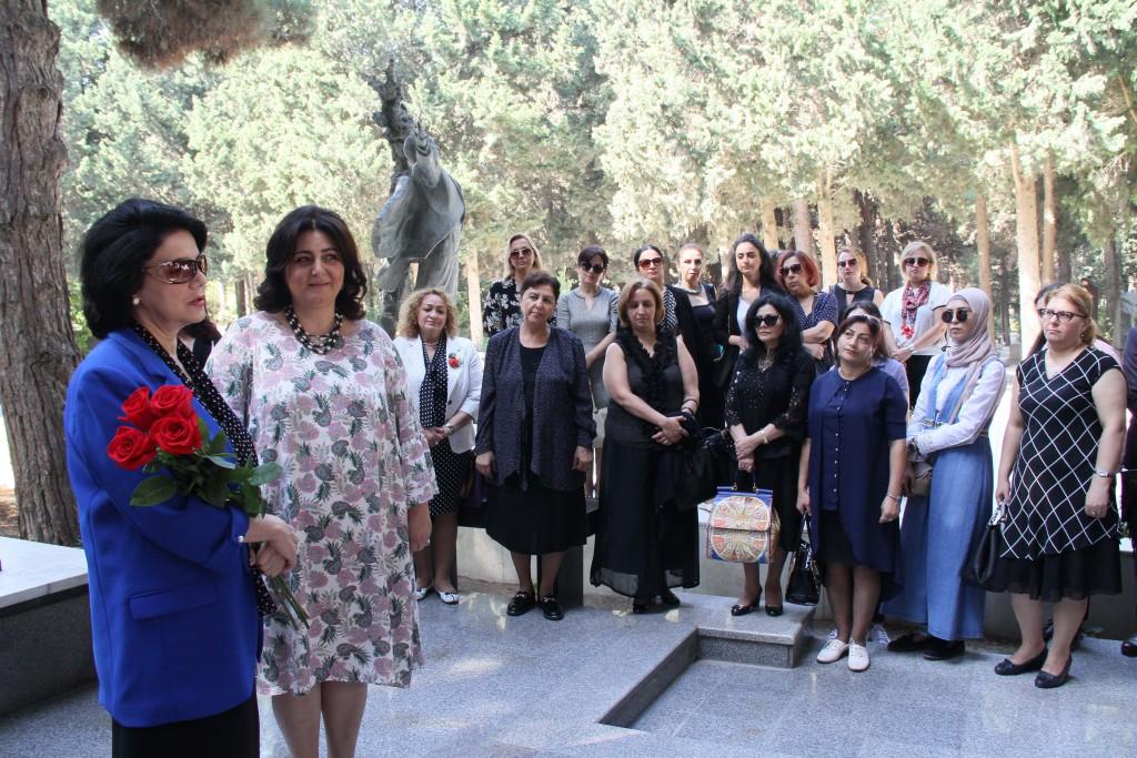 Тофиг Гулиев – автор песен, любимых миллионами… (ФОТО)