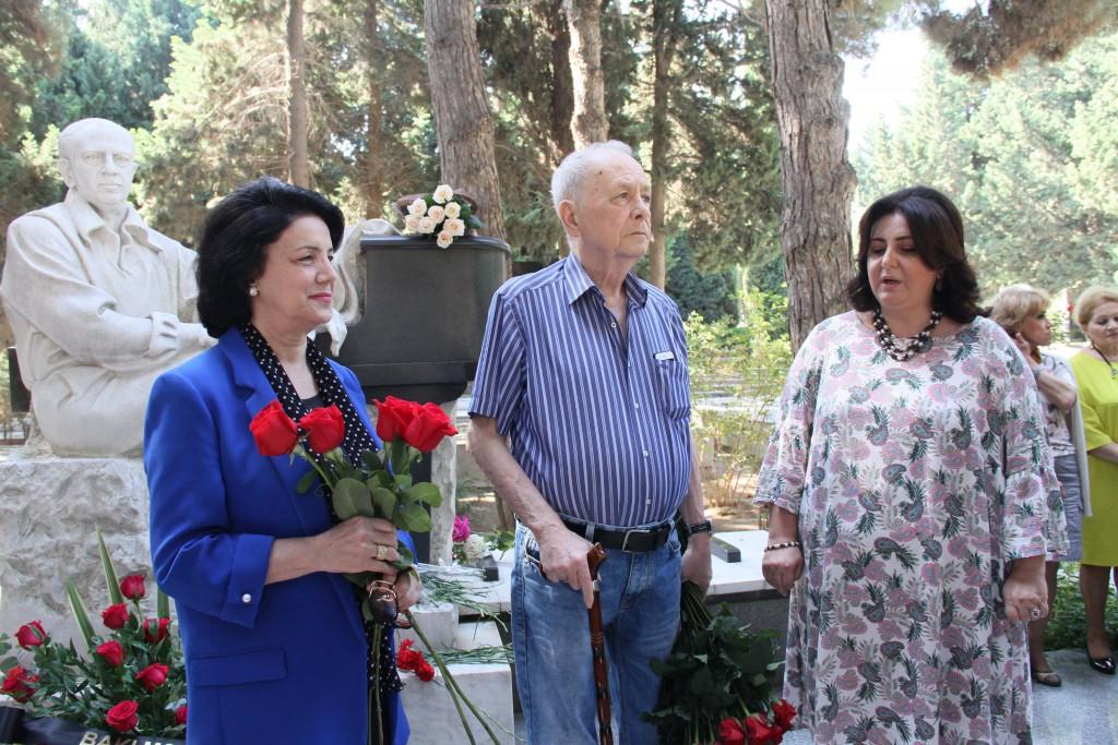 Тофиг Гулиев – автор песен, любимых миллионами… (ФОТО)