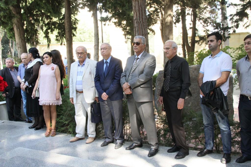 Тофиг Гулиев – автор песен, любимых миллионами… (ФОТО)