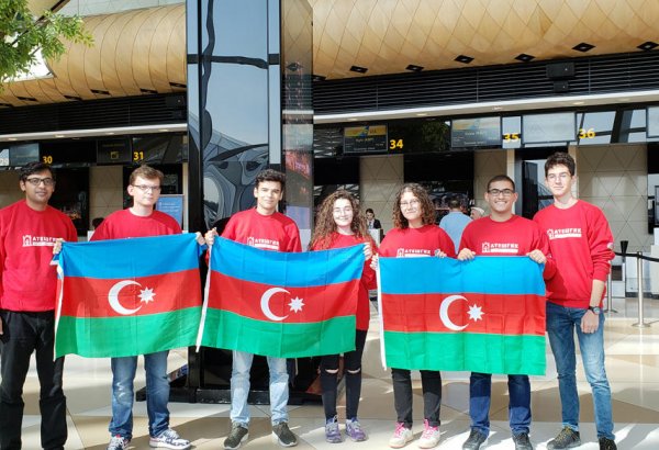 Азербайджанские интеллектуалы будут покорять Европу