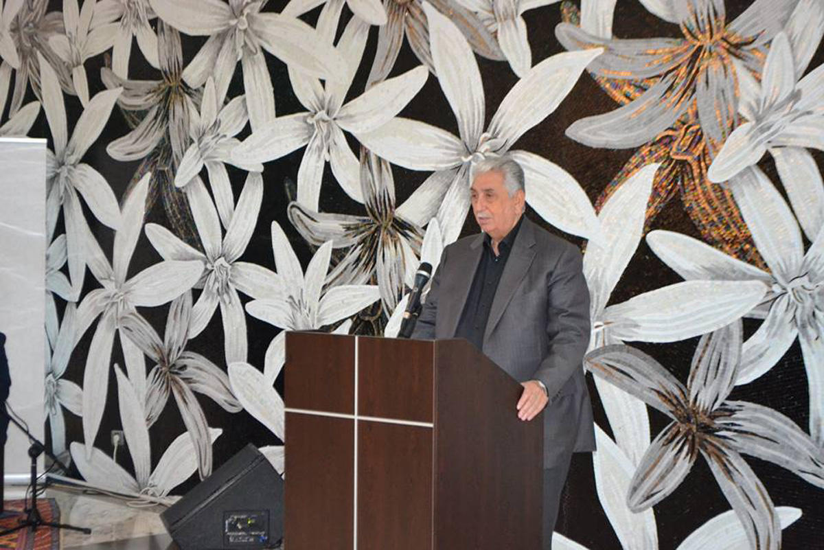 Бюльбюльджан – феноменальный ханенде из города Шуша (ФОТО)