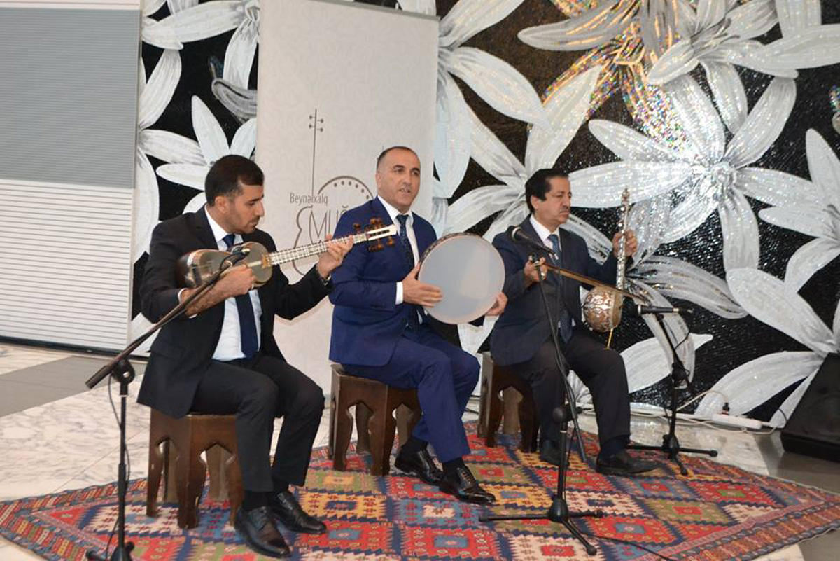 Бюльбюльджан – феноменальный ханенде из города Шуша (ФОТО)