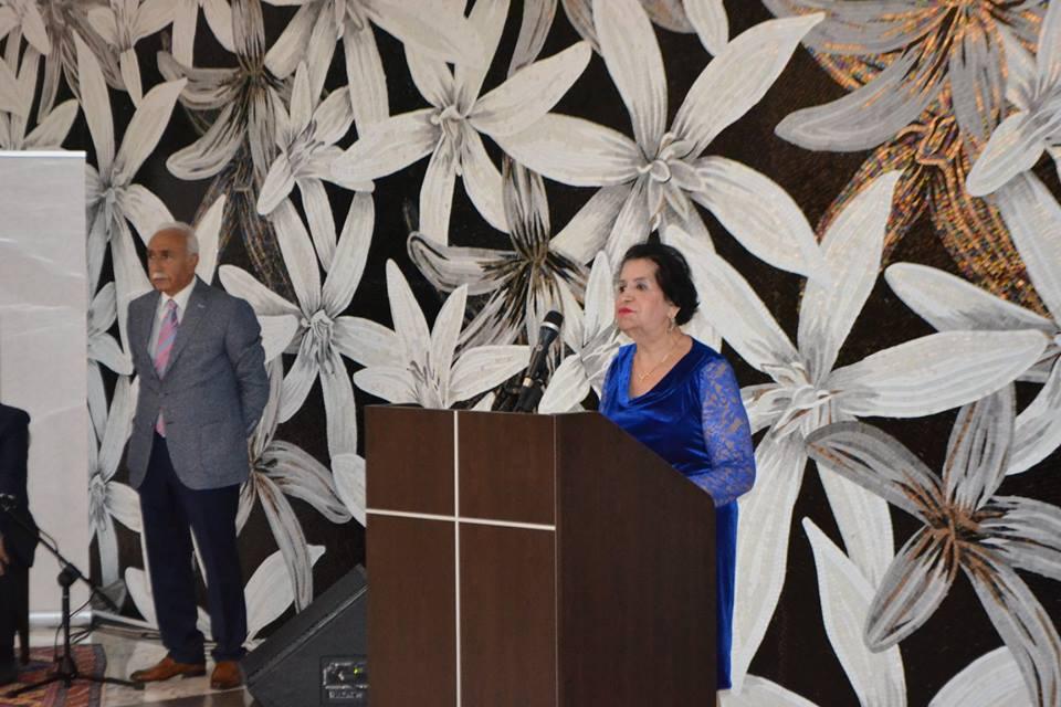 Бюльбюльджан – феноменальный ханенде из города Шуша (ФОТО)