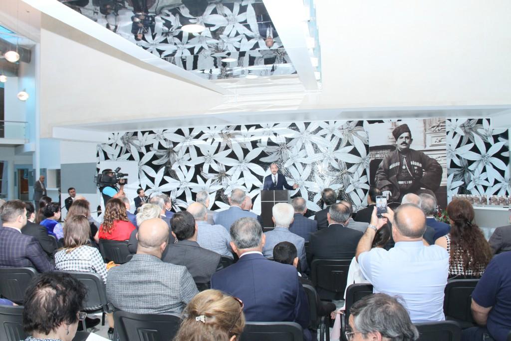 Бюльбюльджан – феноменальный ханенде из города Шуша (ФОТО)