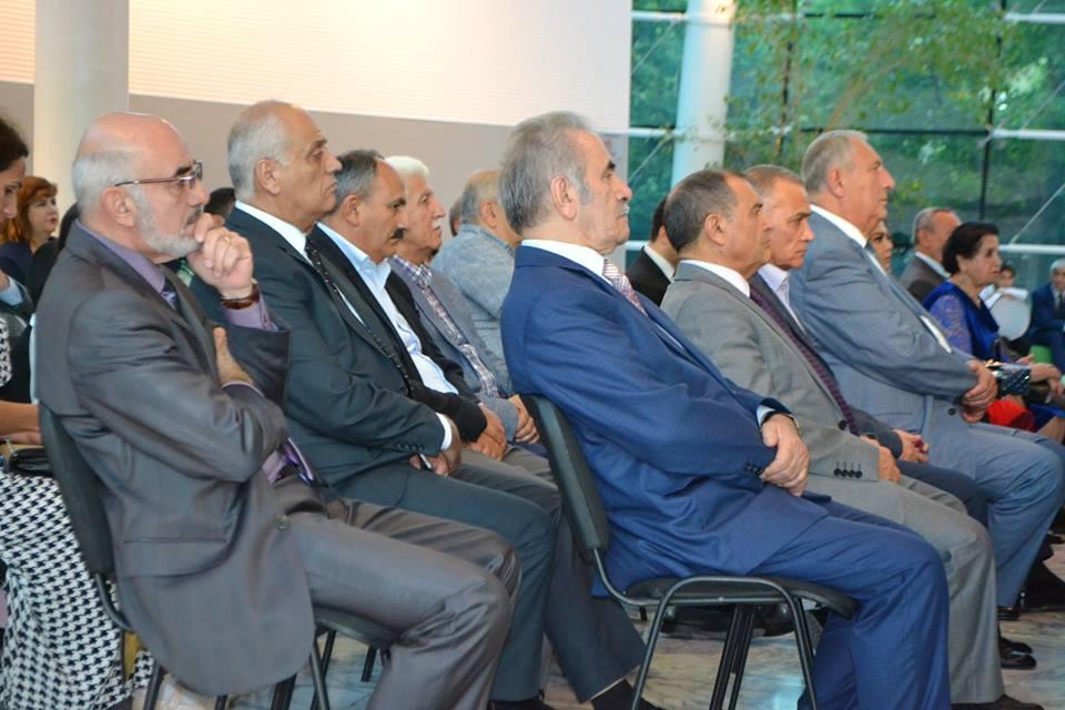 Бюльбюльджан – феноменальный ханенде из города Шуша (ФОТО)