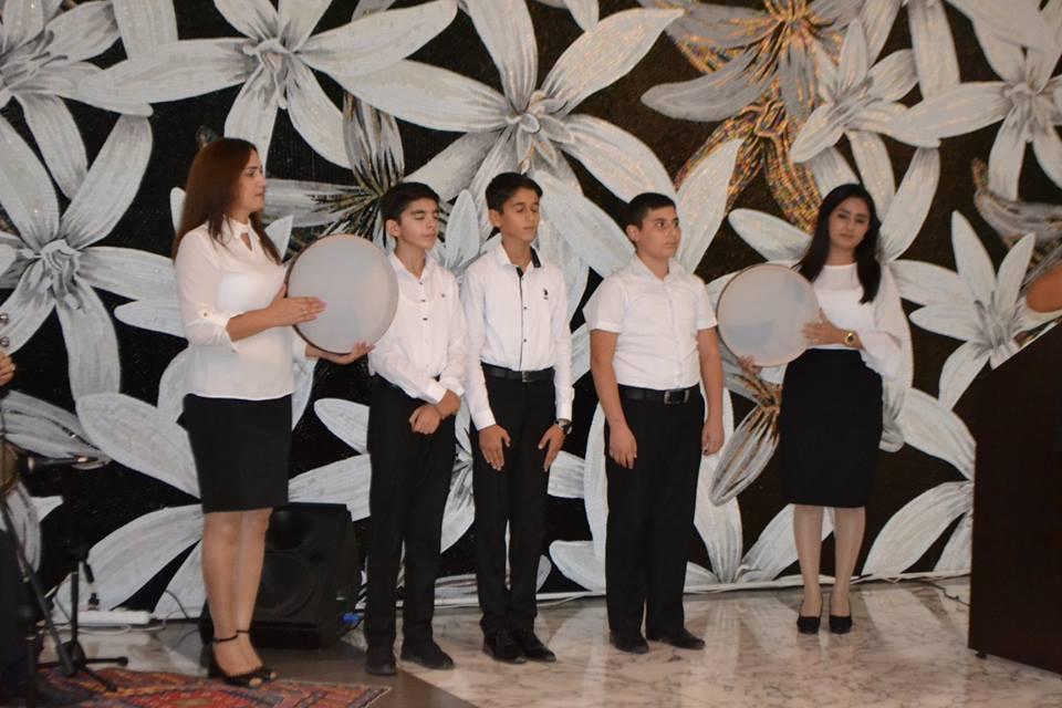 Бюльбюльджан – феноменальный ханенде из города Шуша (ФОТО)