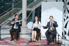 Бюльбюльджан – феноменальный ханенде из города Шуша (ФОТО)