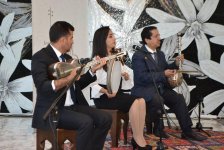 Бюльбюльджан – феноменальный ханенде из города Шуша (ФОТО)