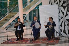 Бюльбюльджан – феноменальный ханенде из города Шуша (ФОТО)