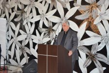 Бюльбюльджан – феноменальный ханенде из города Шуша (ФОТО)