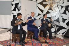 Бюльбюльджан – феноменальный ханенде из города Шуша (ФОТО)