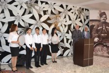 Бюльбюльджан – феноменальный ханенде из города Шуша (ФОТО)