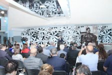 Бюльбюльджан – феноменальный ханенде из города Шуша (ФОТО)