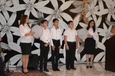 Бюльбюльджан – феноменальный ханенде из города Шуша (ФОТО)