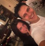 Милош Бикович объявил о завершении съемок сериала о Муслиме Магомаеве (ФОТО)