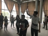 Похищения короля по-азербайджански (ФОТО)