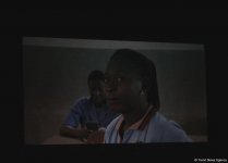 В Баку открылся Международный фестиваль DokuBaku (ФОТО)