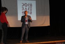 В Баку открылся Международный фестиваль DokuBaku (ФОТО)