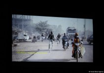 В Баку открылся Международный фестиваль DokuBaku (ФОТО)