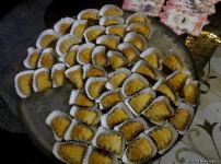 Очень вкусно! В Баку представлены уникальные блюда Иреванской кухни (ФОТО)