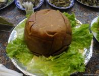 Очень вкусно! В Баку представлены уникальные блюда Иреванской кухни (ФОТО)