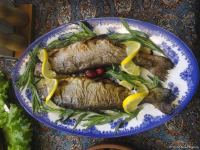 Очень вкусно! В Баку представлены уникальные блюда Иреванской кухни (ФОТО)