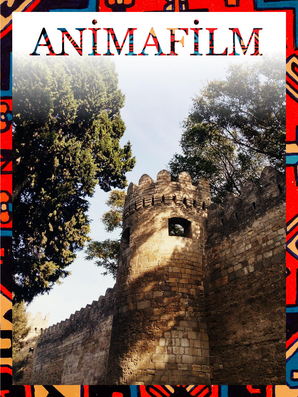 Представлен список конкурсных работ Бакинского международного фестиваля анимационных фильмов (ФОТО)