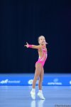 Лучшие моменты c Чемпионата Азербайджана и Первенства Баку по аэробной гимнастике (ФОТОРЕПОРТАЖ)