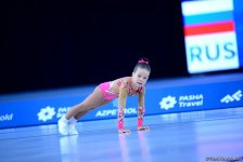 Лучшие моменты c Чемпионата Азербайджана и Первенства Баку по аэробной гимнастике (ФОТОРЕПОРТАЖ)