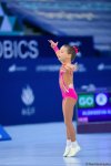 Лучшие моменты c Чемпионата Азербайджана и Первенства Баку по аэробной гимнастике (ФОТОРЕПОРТАЖ)